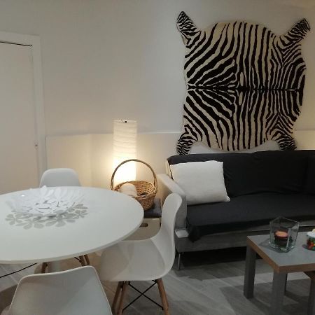 Chimihome Кордова Экстерьер фото