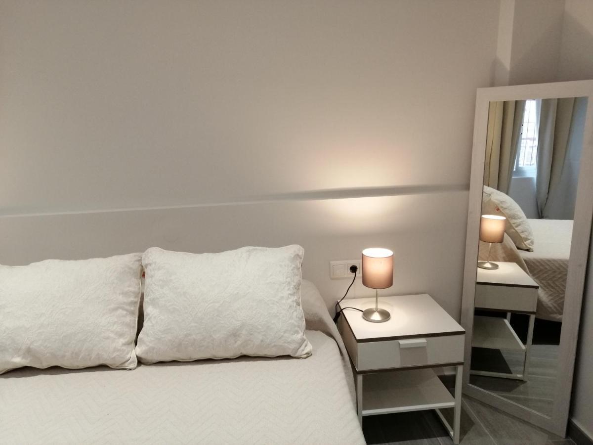 Chimihome Кордова Экстерьер фото