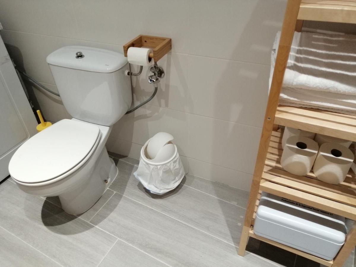Chimihome Кордова Экстерьер фото